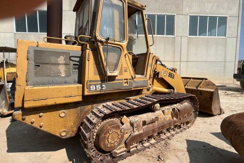 OmecoHub - Immagine CATERPILLAR 953